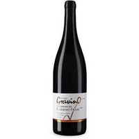 Lemberger mit Cabernet Franc*** Barrique trocken
