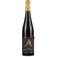 Rüdesheim Berg Schlossberg Riesling Erstes Gewächs trocken