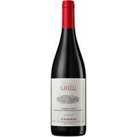 Barbera d'Asti Cascina Gavelli