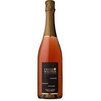 Pinot Rosé Sekt trocken