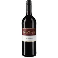 BEYER Glühwein rot Liter