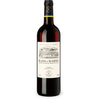 Blason d'Aussières Magnum 1,5l