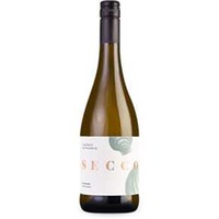 Secco Muschelkalk weiß trocken