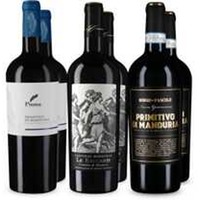 Primitivo di Manduria: Die Verkostungssieger