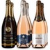 Crémant-Auswahl im 3x2-Paket 