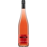 Rhabarber Spritz - Weingut Daniel Mattern