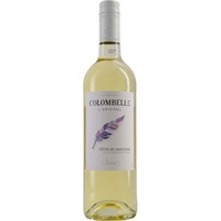 Colombelle Blanc Original