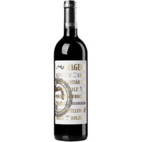 'Luise' Rot trocken Tertiär