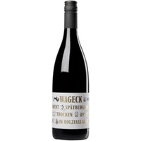 Spätburgunder trocken - Fundament