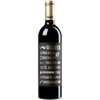 Cuvée 'Wilhelm' Rot - Réserve trocken