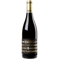 Spätburgunder Burgweg trocken