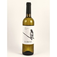 LA ROSA branco, Quinta de la Rosa