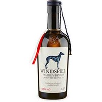 Premium Dry Gin Navy Strength 0,5l