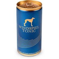 6 x Tonic Water 0,2l alkoholfrei