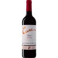 CUNE Rioja Crianza