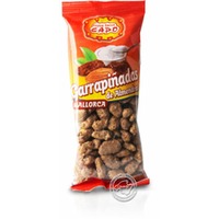 Capo Garrapinada almendra, 150-g-Packung