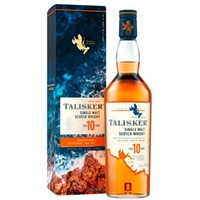 Talisker 10 YO
