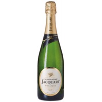 Champagne Jacquart Demi Sec Mosaïque