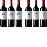 Zweigelt Classic DAC IBY im 6er Vorteilskarton