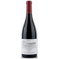 Pinot Noir Pommard 1er Cru Clos Orgelot Monopole CLOS DU MOULIN AUX MOINES (bio)