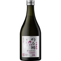 Akashi Sake Brewery Shiraume Ginjo Umeshu 0.5 l aus Japan oder Reiswein
