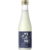 Akashi Sake Brewery Junmai Daiginjo Genshu 0.3 l aus Japan oder Reiswein