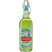 Verte Du Mont-blanc 75cl - Brauerei Du Mont-blanc