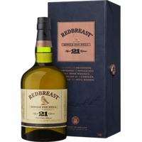 Whisky - Redbreast 21 Jahre - Etui