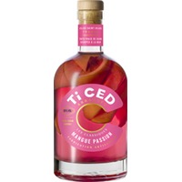 Rum Arrangé - Ti Ced - Mangue Passion