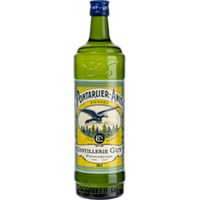 Ponsec - Distillerie Guy - Pontarlier-anis
