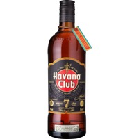 Rum - Havana Club - 7 Jahre