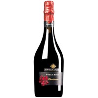 "Foglie Rosse" Lambrusco Reggiano DOC secco