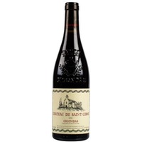 Saint Cosme Gigondas