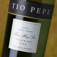 Tío Pepe Fino Muy Seco