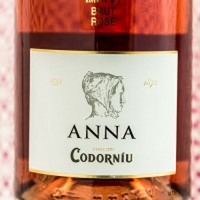Anna Codorníu Brut Rosé