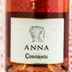 Anna Codorníu Brut Rosé 