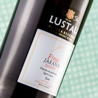 Lustau Fino Jarana