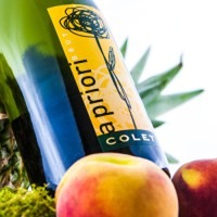 Colet A Priori Brut
