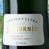 Codorníu Non Plus Ultra Reserva Brut Nature 