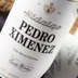 Hidalgo Pedro Ximénez - 50 cl 