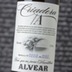 Alvear Fino Criadera A - 37,5 cl 