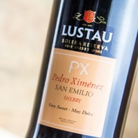 Lustau PX San Emilio