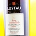 Lustau Amontillado Escuadrilla 
