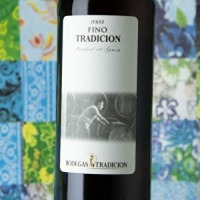 Fino Tradición