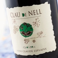 Clau de Nell Grolleau