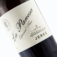 Hidalgo Fino Especial La Panesa