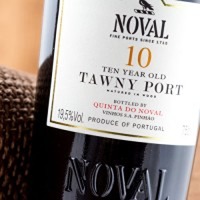 Quinta Do Noval Tawny Port 10 years