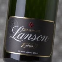 Lanson Black Label Brut