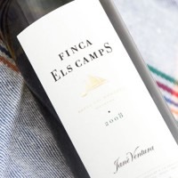 Jané Ventura Finca Els Camps Macabeu Magnum