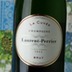 Laurent-Perrier Brut 